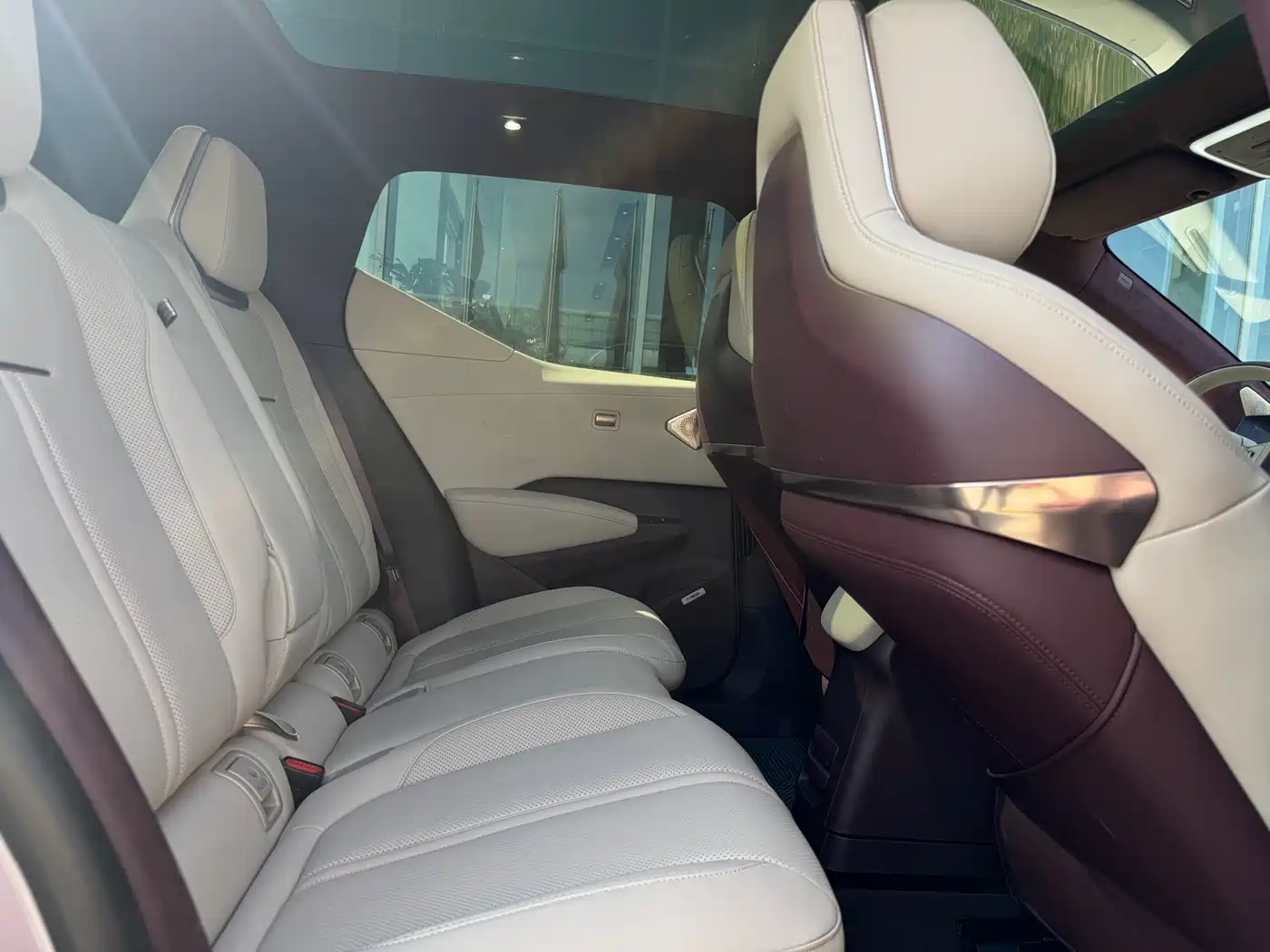 ZEEKR EXTREME KRYPTON X