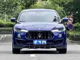 Фото 2 - Maserati Levante