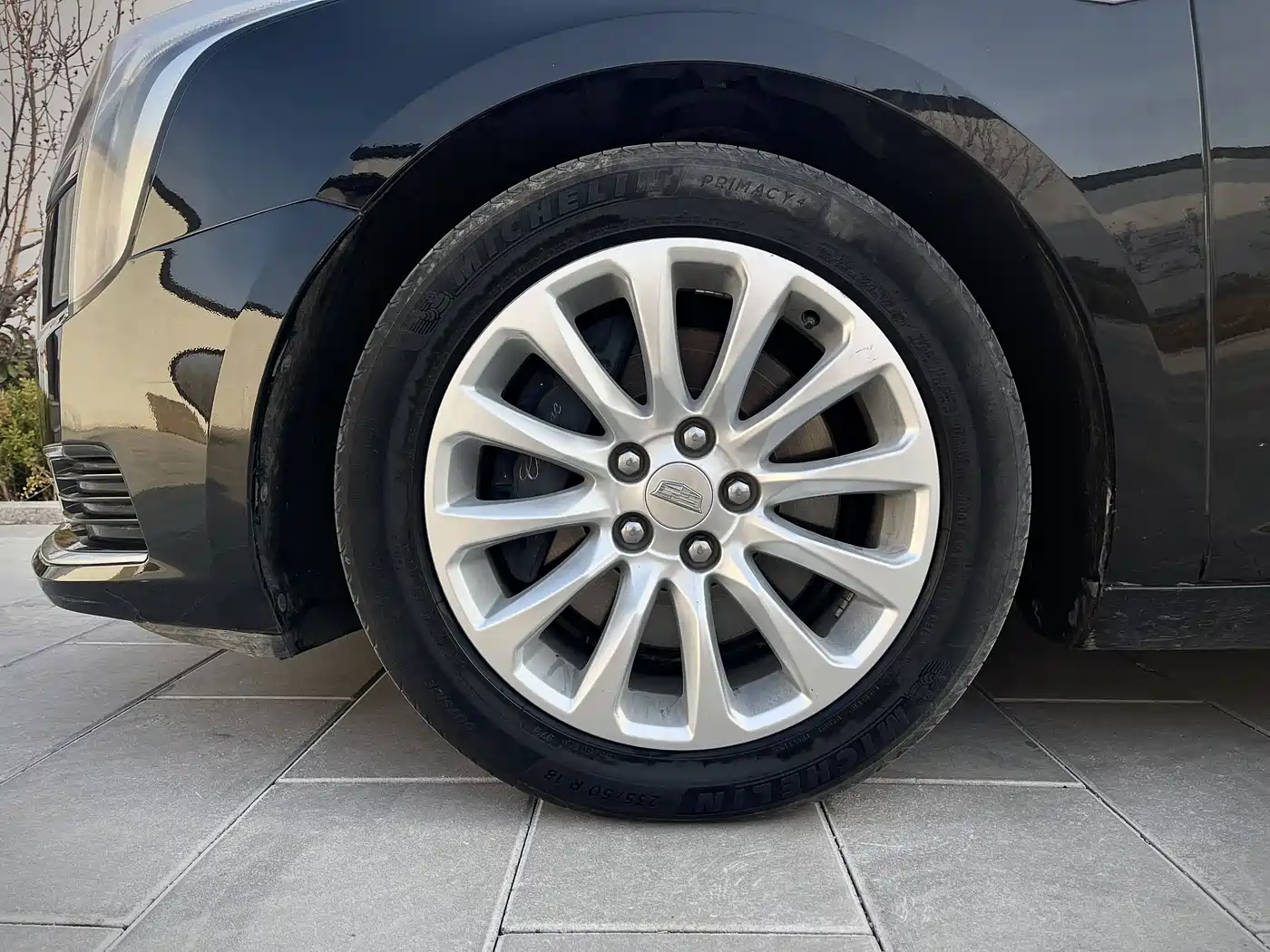 Cadillac XTS 2018 28T Technology фото 20