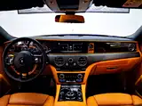Фото 9 - Rolls-Royce Ghost