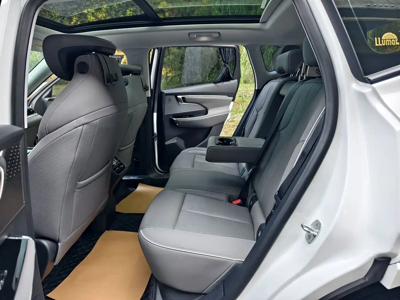 Buick E5 2026 2024 Model Premium Standard Range Audio-Visual Edition