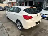 Фото 6 - Buick Excelle