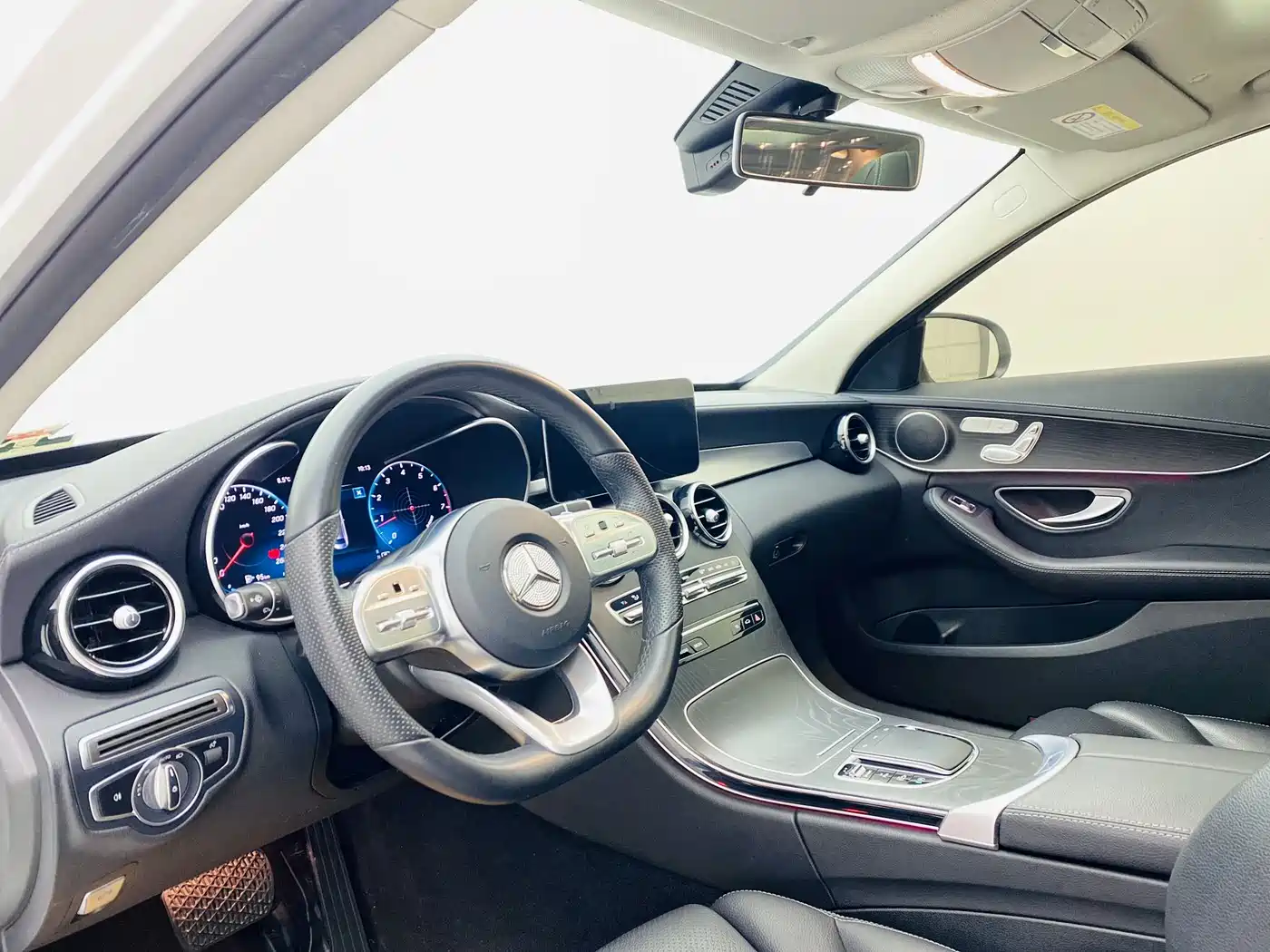 Mercedes-Benz C-Class 2021 C 260 L Sport Edition фото 14