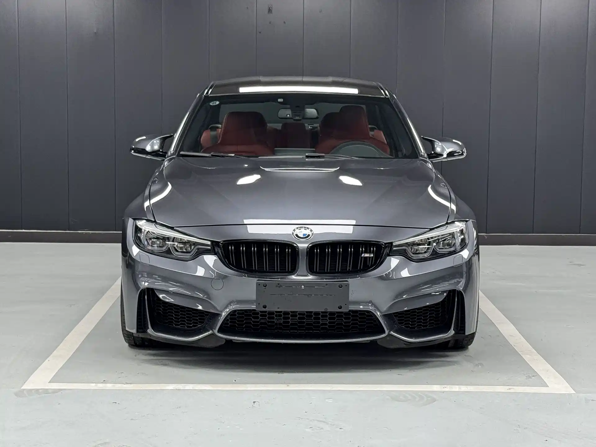 Фото 2 - BMW M3
