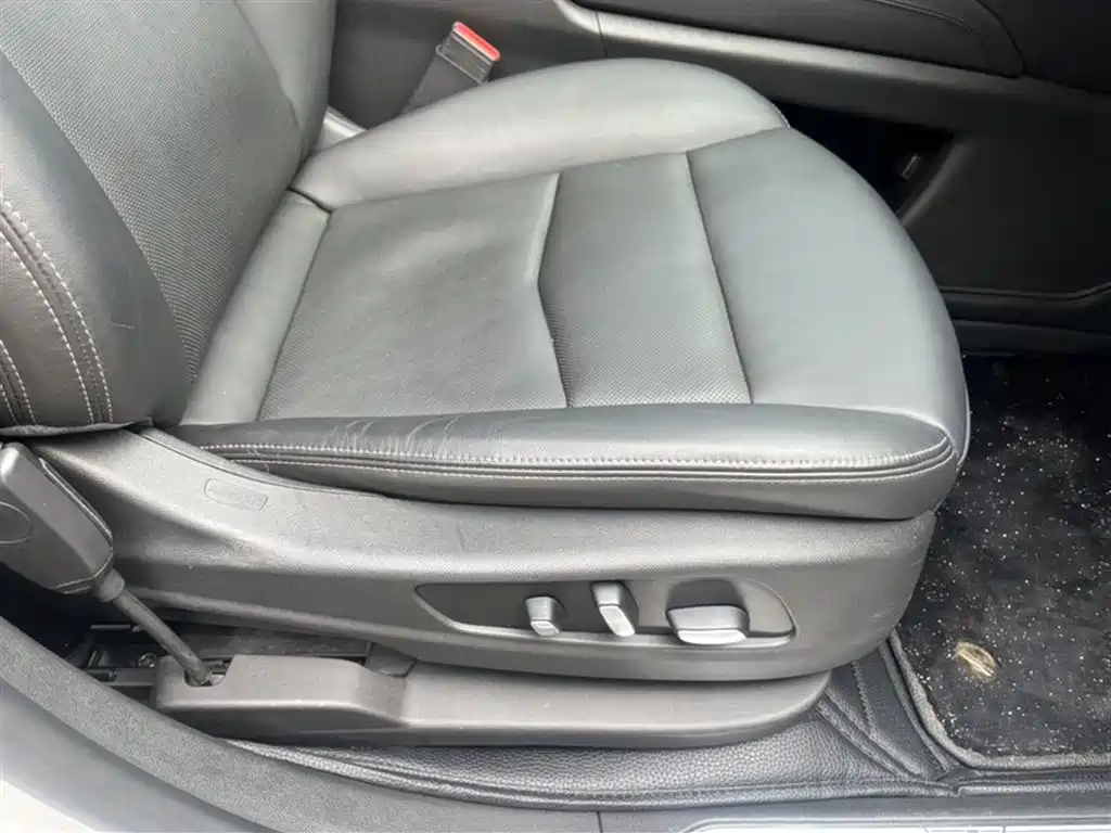Cadillac XT5 2020 Facelift 28T AWD Luxury Model фото 5