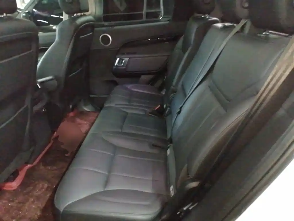 Land Rover Discovery 2019 3.0 SC V6 SE фото 17