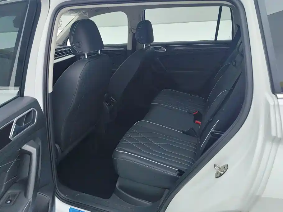 Volkswagen Tiguan, миниатюра 11