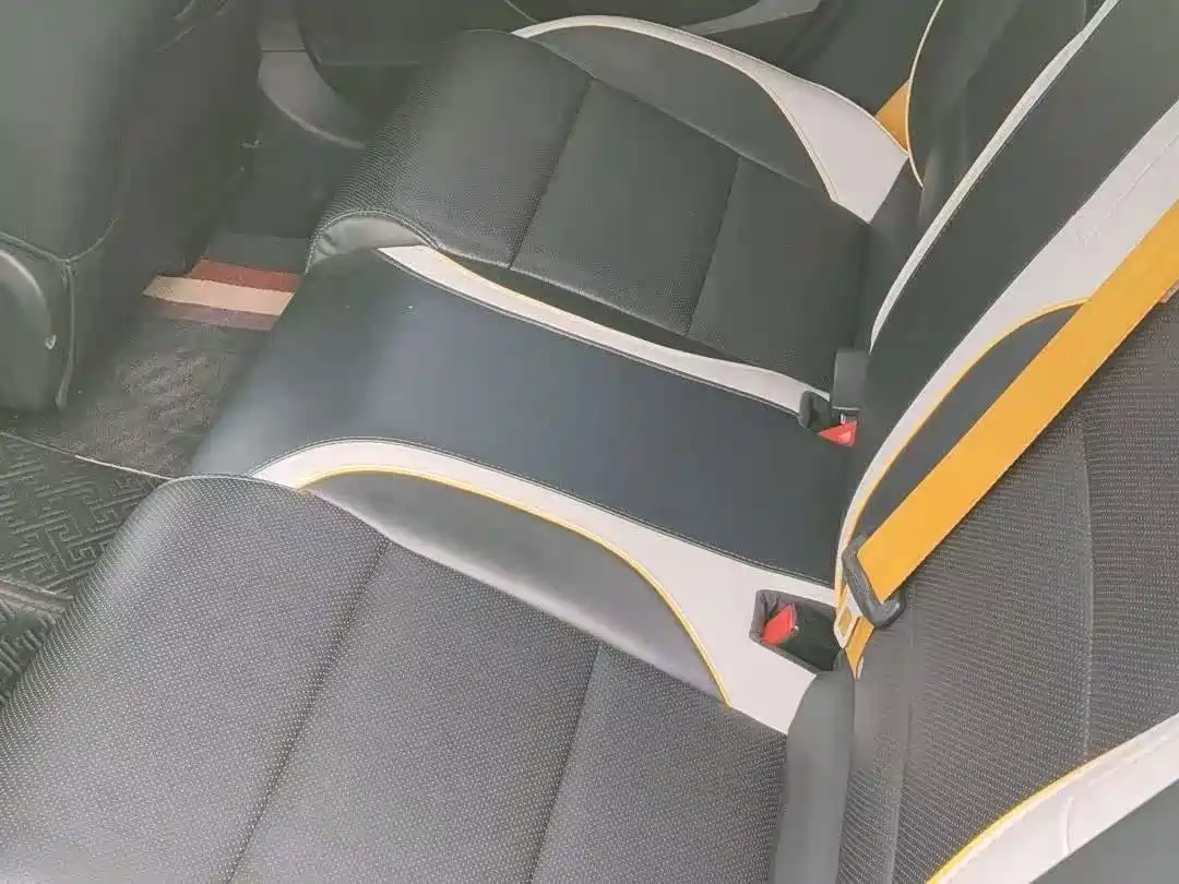 MG MG5 Scorpio 2022 2022 1.5T Luxury Edition