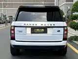 Фото 5 - Land Rover Range Rover