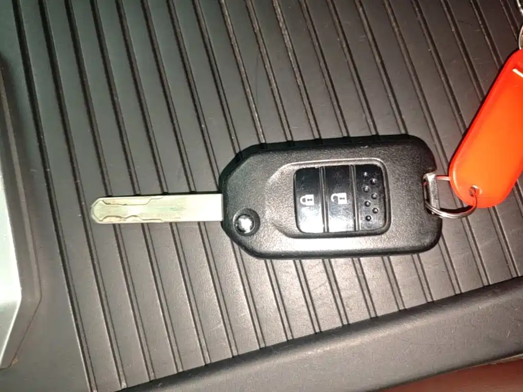 Photo 9 - Honda Breeze