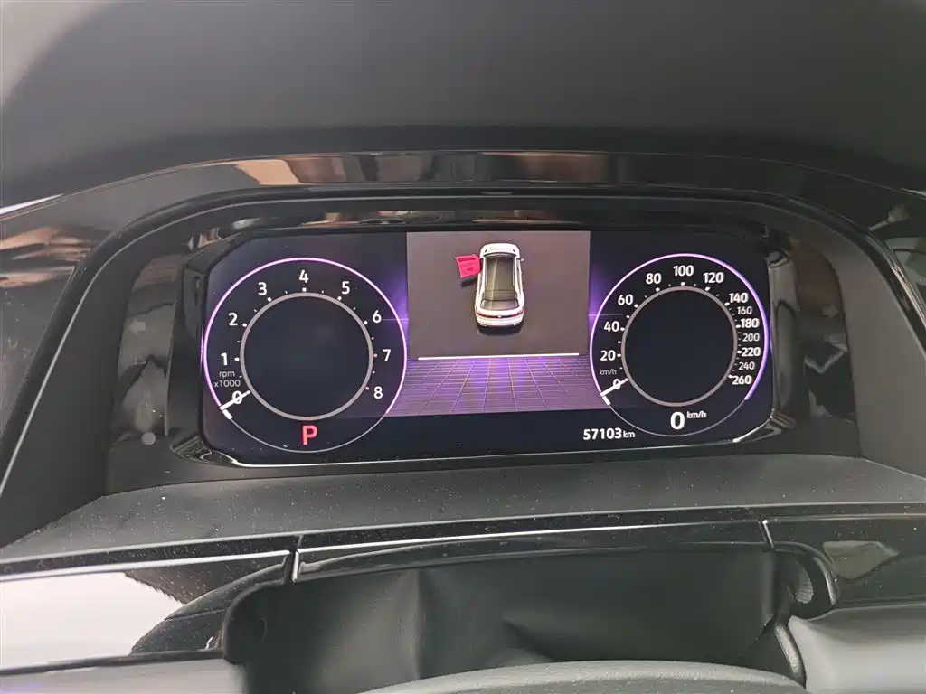 Фото 7 - Volkswagen Teramont