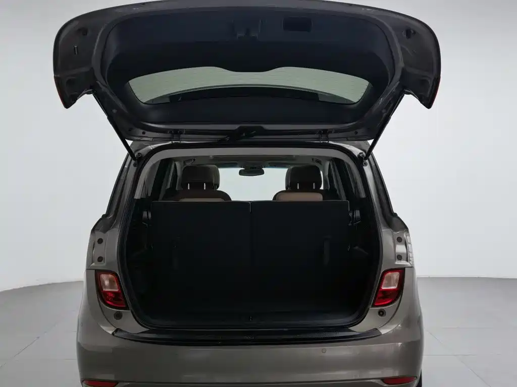 Фото 16 - Buick GL6