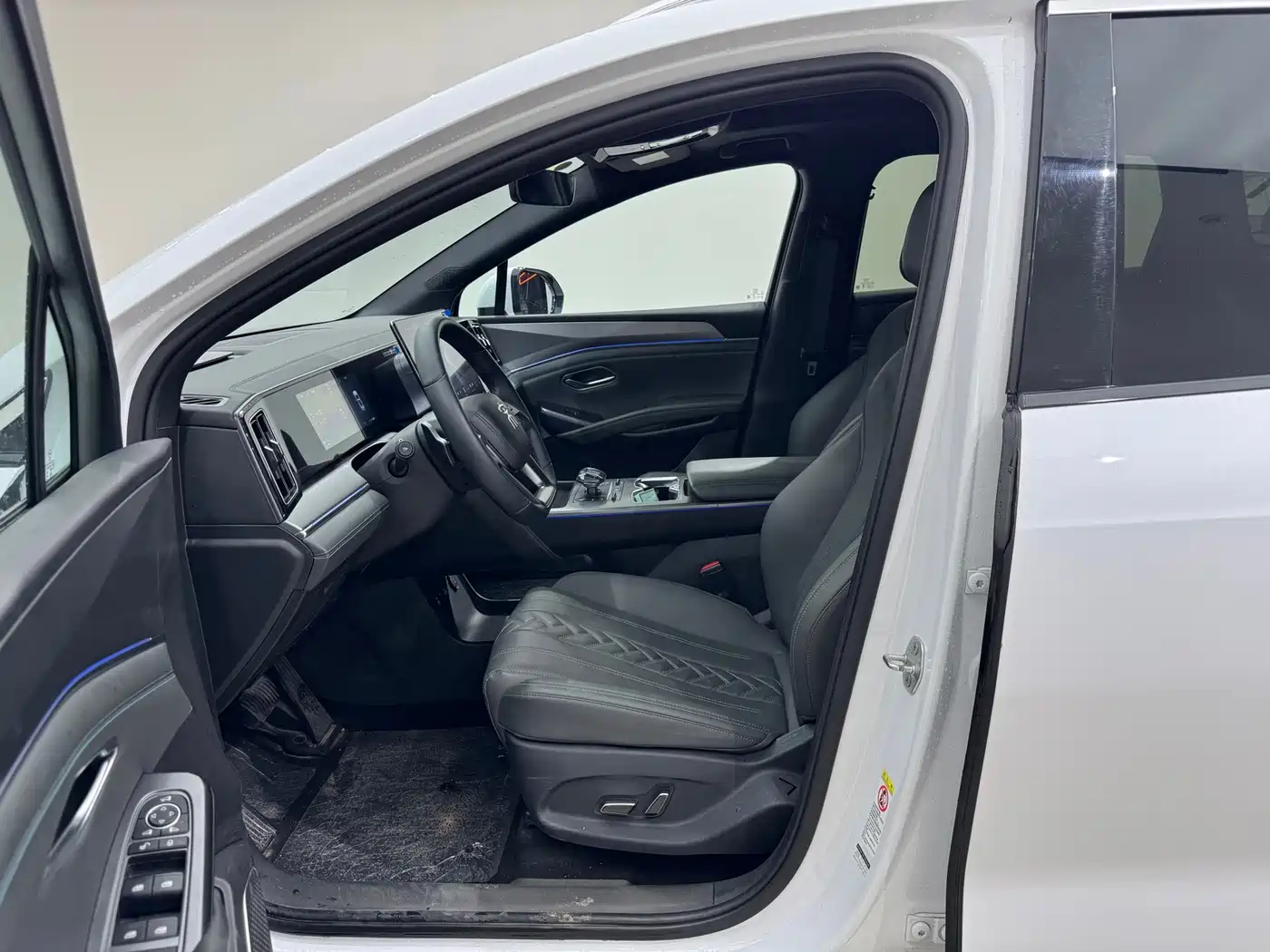 BYD Song L DM-i 2025 2025 Smart Drive 160km Premium