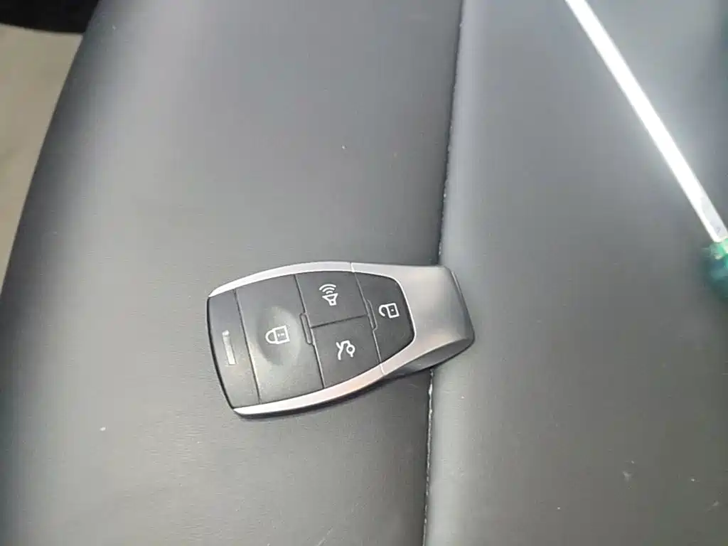 BAIC ORV Beijing Off-Road BJ30 2025 2024 1.5T Light Off-Road Pro Edition