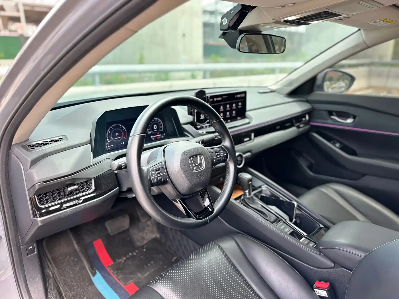 Honda Inspire 2025 2025 260TURBO Elite Edition