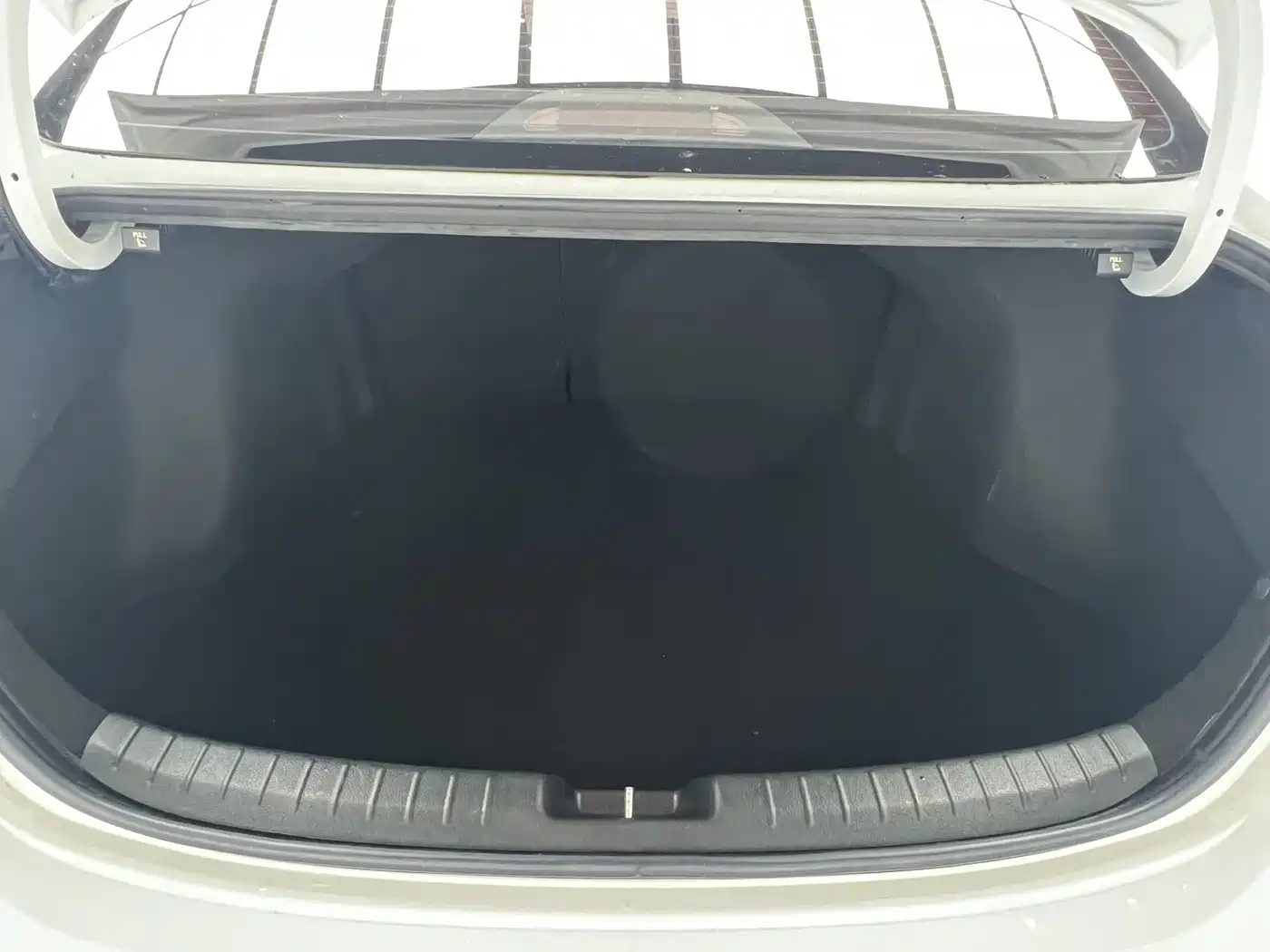 Kia K3 2021 1.5L CVT Fashion Edition фото 16