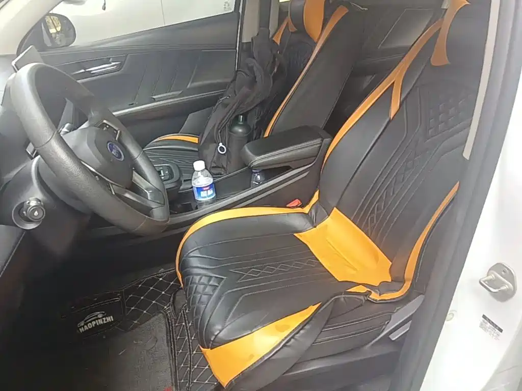BYD e2 2019 2019 Standard Range Intelligent Comfort