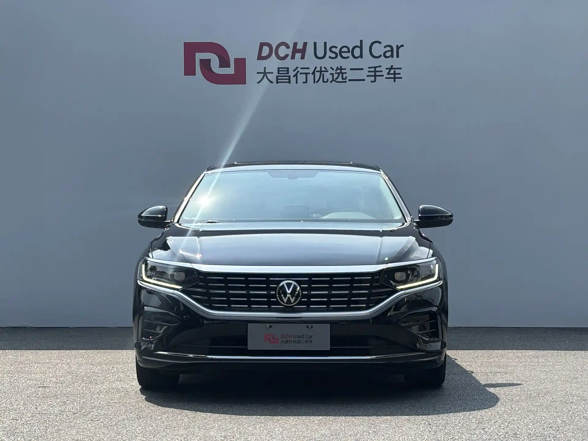 Фото 2 - Volkswagen Passat