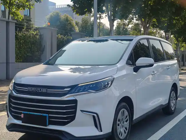 Similar car