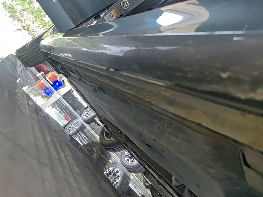Фото 21 - Changan Eado