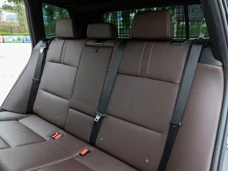 BMW X3 (Import) 2014 xDrive28i X Design Package фото 48