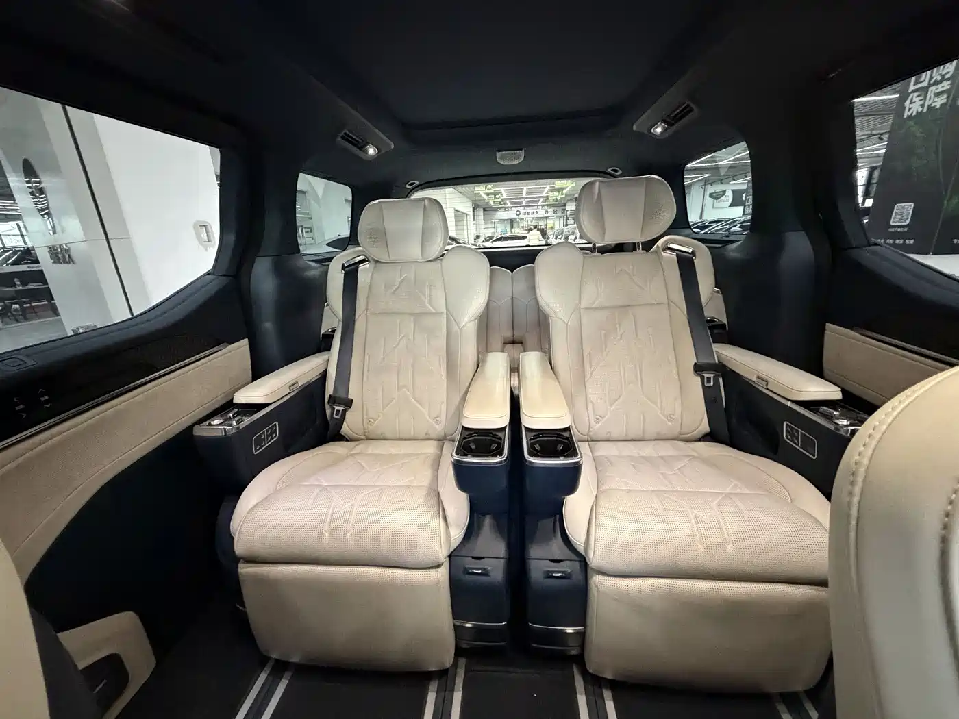 ZEEKR EXTREME KRYPTON 009