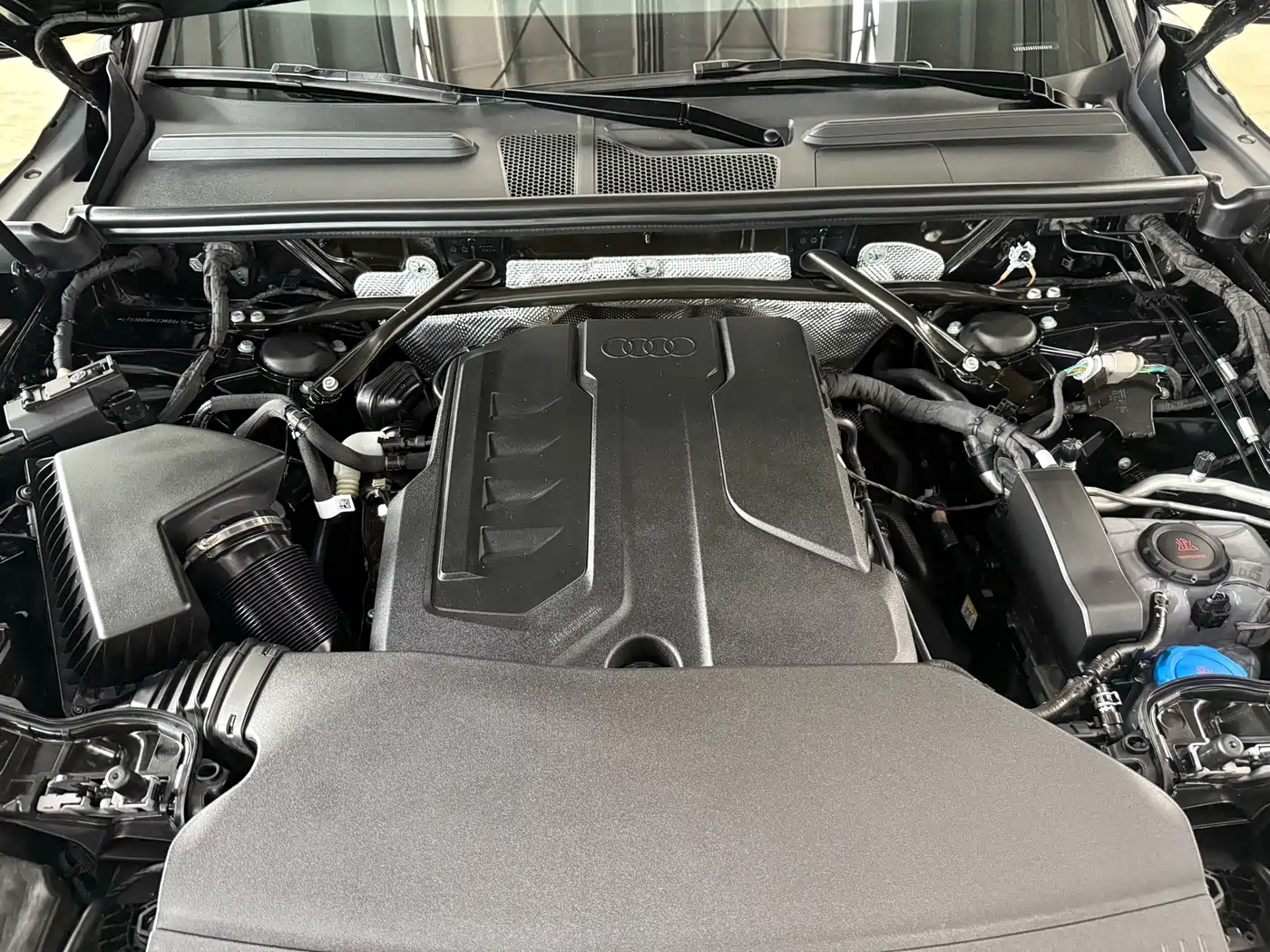 Audi Q5L 2026 2026 Luxury Sport 150kW