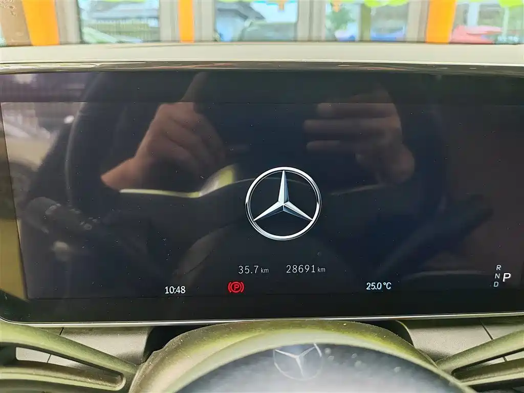 Mercedes-Benz GLC 2023 Facelift GLC 260 L 4MATIC Sport 5-Seater фото 4