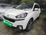 Фото 1 - Kia KX3