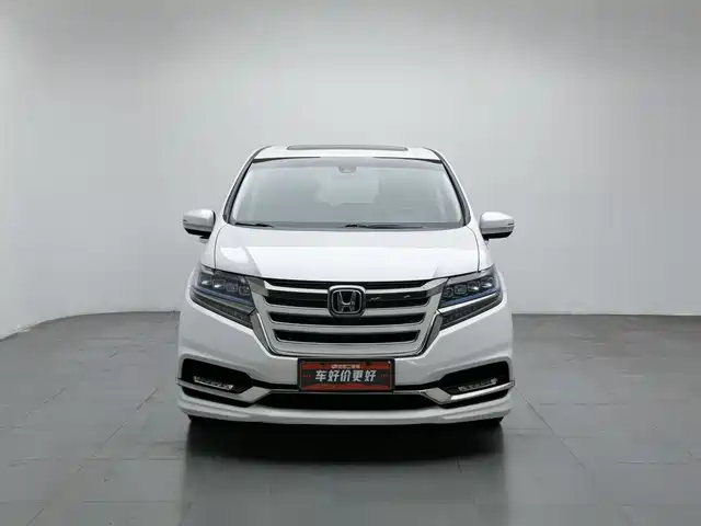 Honda Elysion 2019 2.0L Hybrid Luxury Edition — фото 3