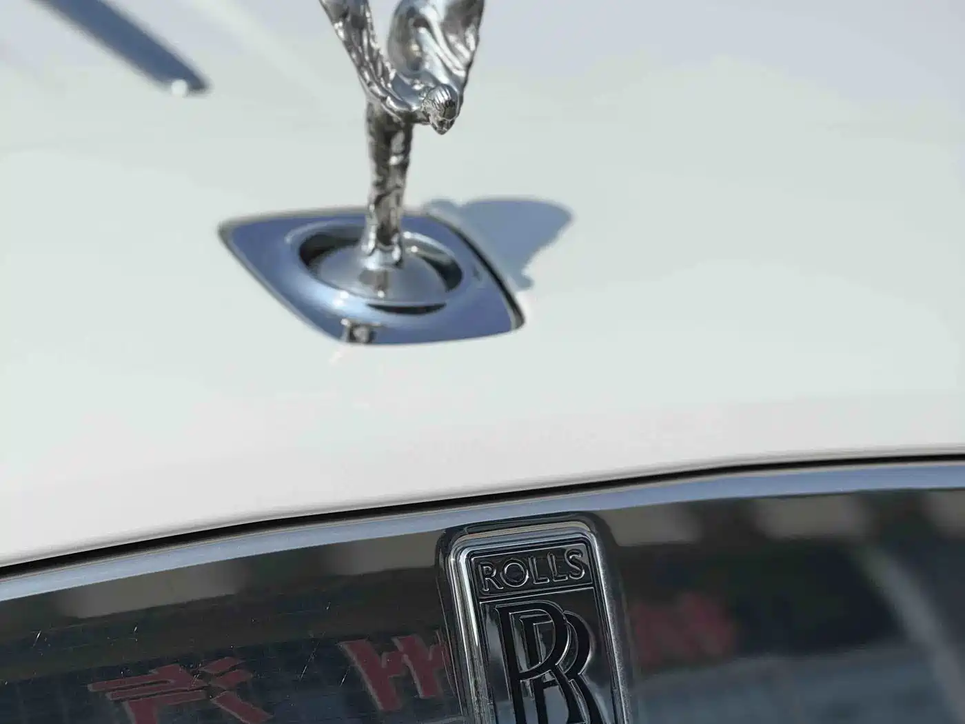 Rolls-Royce Dawn 2019 2018 6.6T Standard