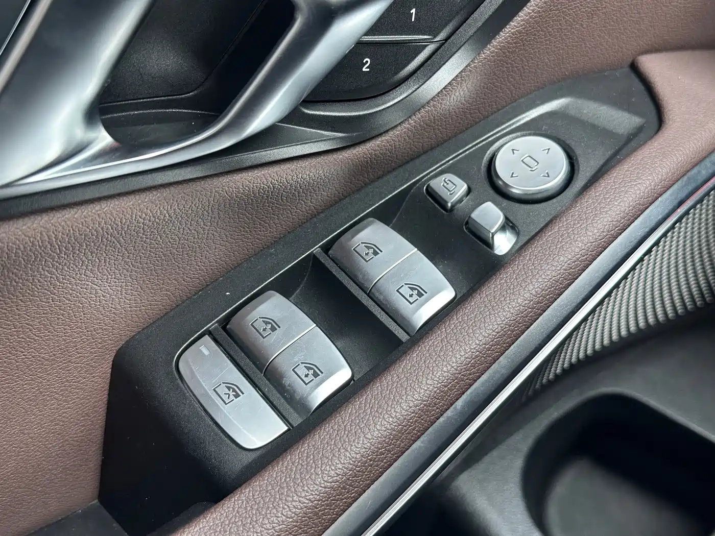 BMW 3 Series 2020 325Li M Sport Package фото 14