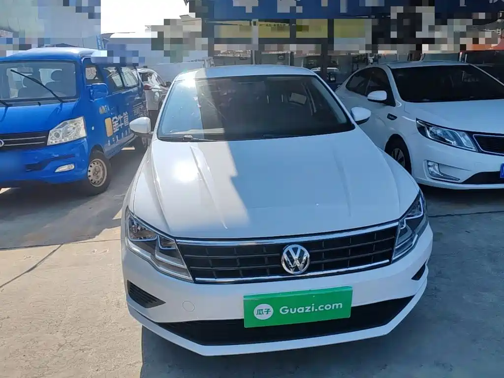 Volkswagen Jetta 2019 2019 Dream Edition 1.5L Auto Fashion