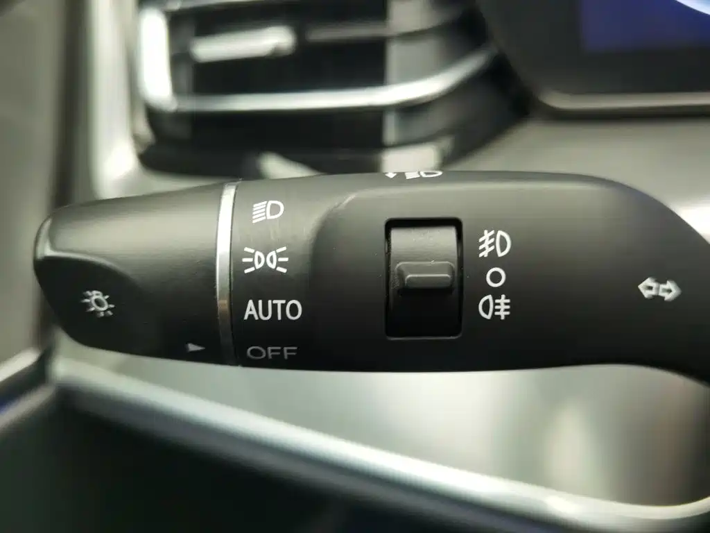 Фото 21 - Hongqi HS5