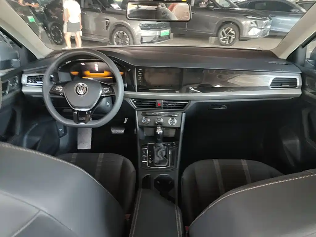 Volkswagen Lavida, миниатюра 10