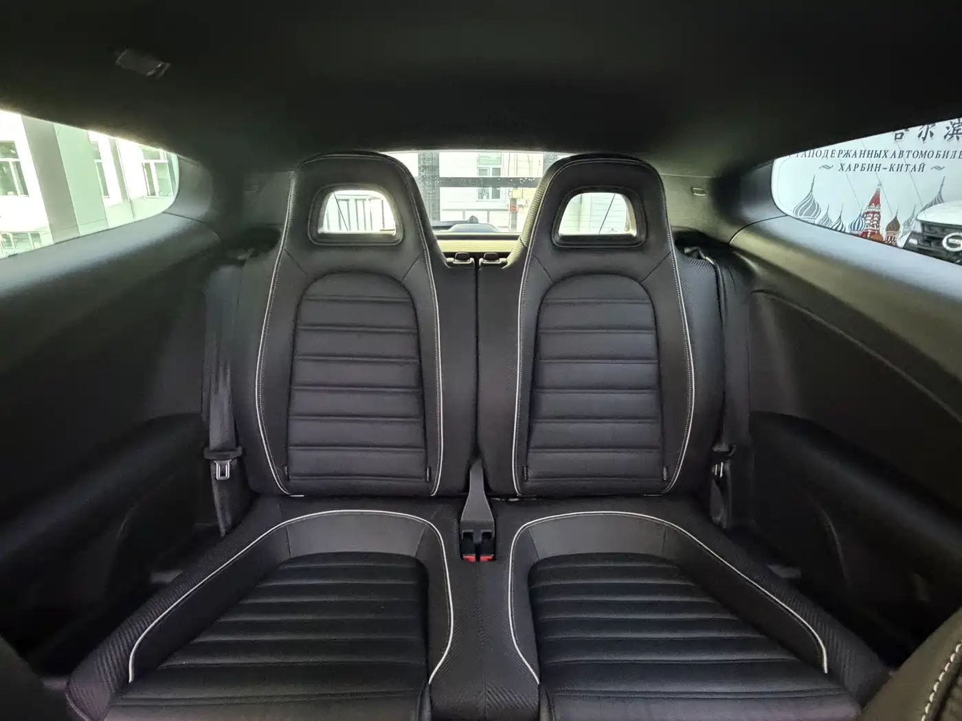 Volkswagen Scirocco 2016 2015 2.0TSI Luxury Edition