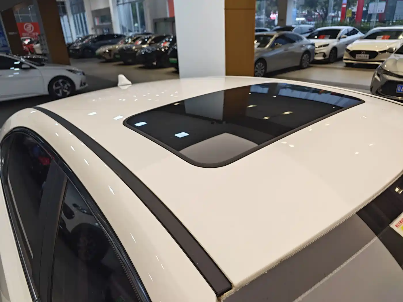 Kia K3 2019 1.5L CVT Smart Connect Edition фото 32