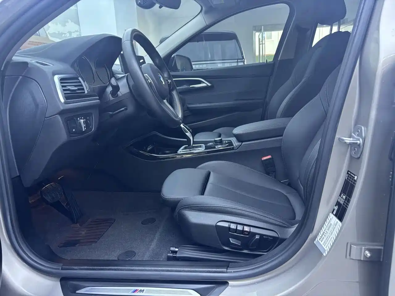 BMW 1 Series 2020 Model 120i M Sport Package фото 12