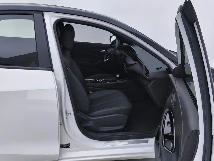 Buick Verano 2023 2023 Pro GS Wind Hunter Edition