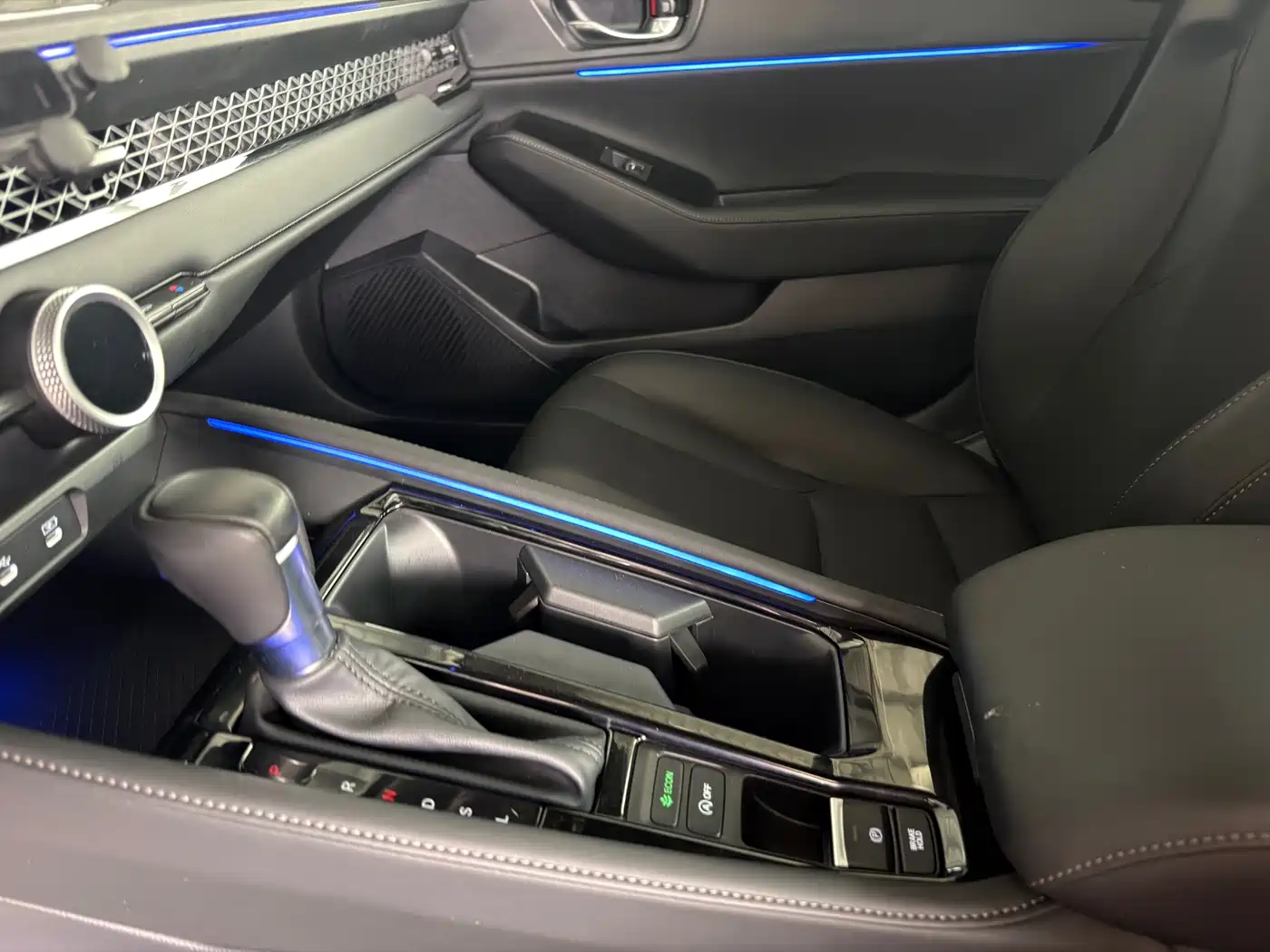 Honda Accord 2025 2024 260TURBO Premium Edition