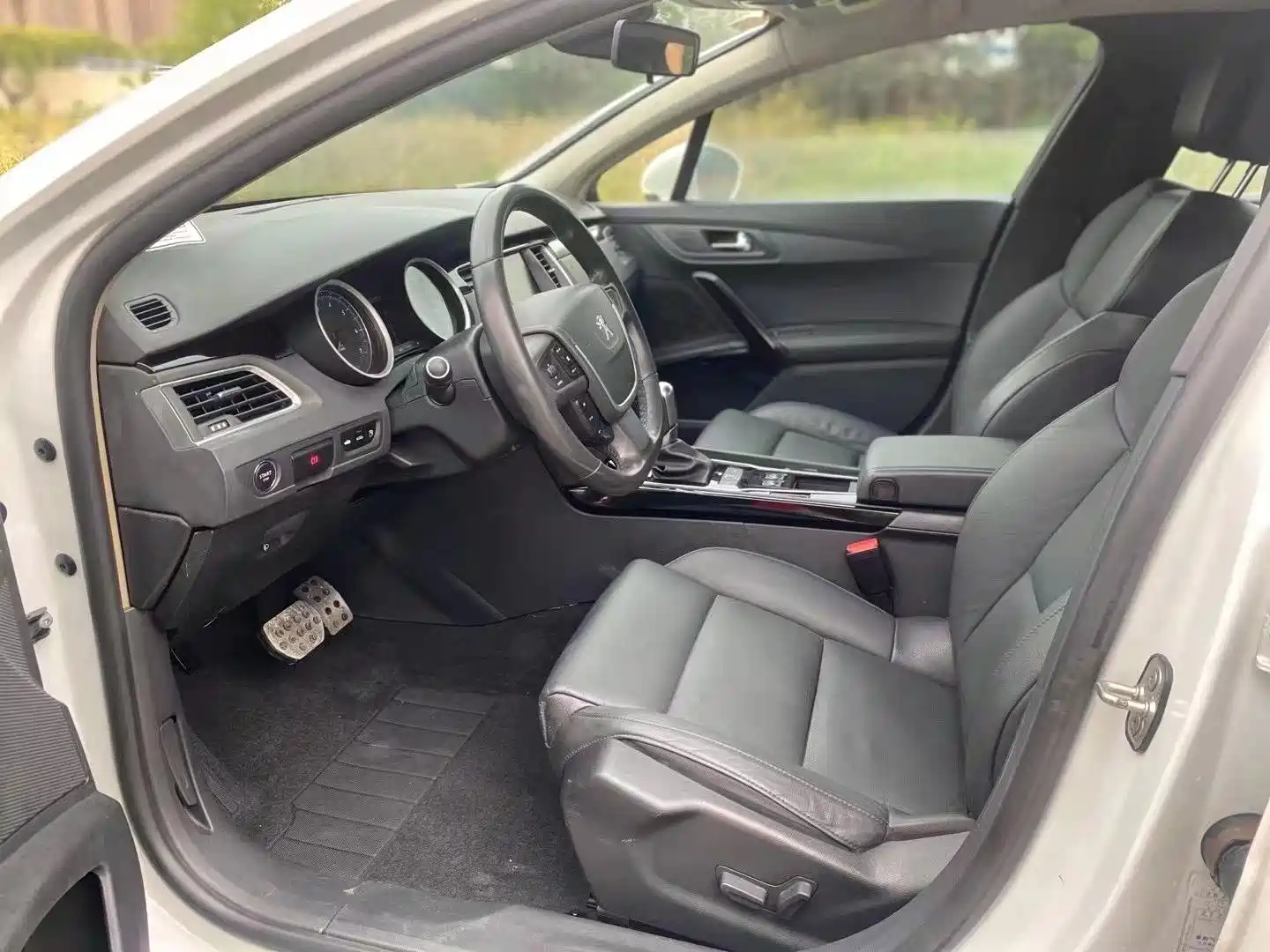 Photo 4 - Peugeot 508