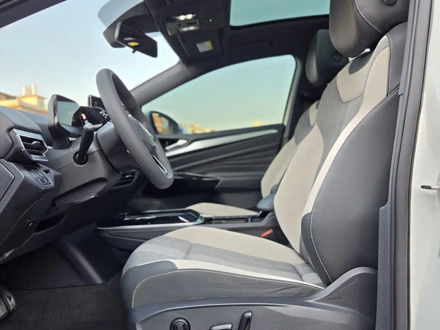 Фото 5 - Volkswagen ID.4 CROZZ