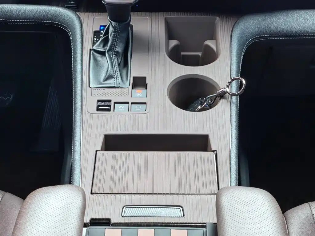 Toyota Sienna 2021 2.5L Hybrid Platinum Edition фото 13