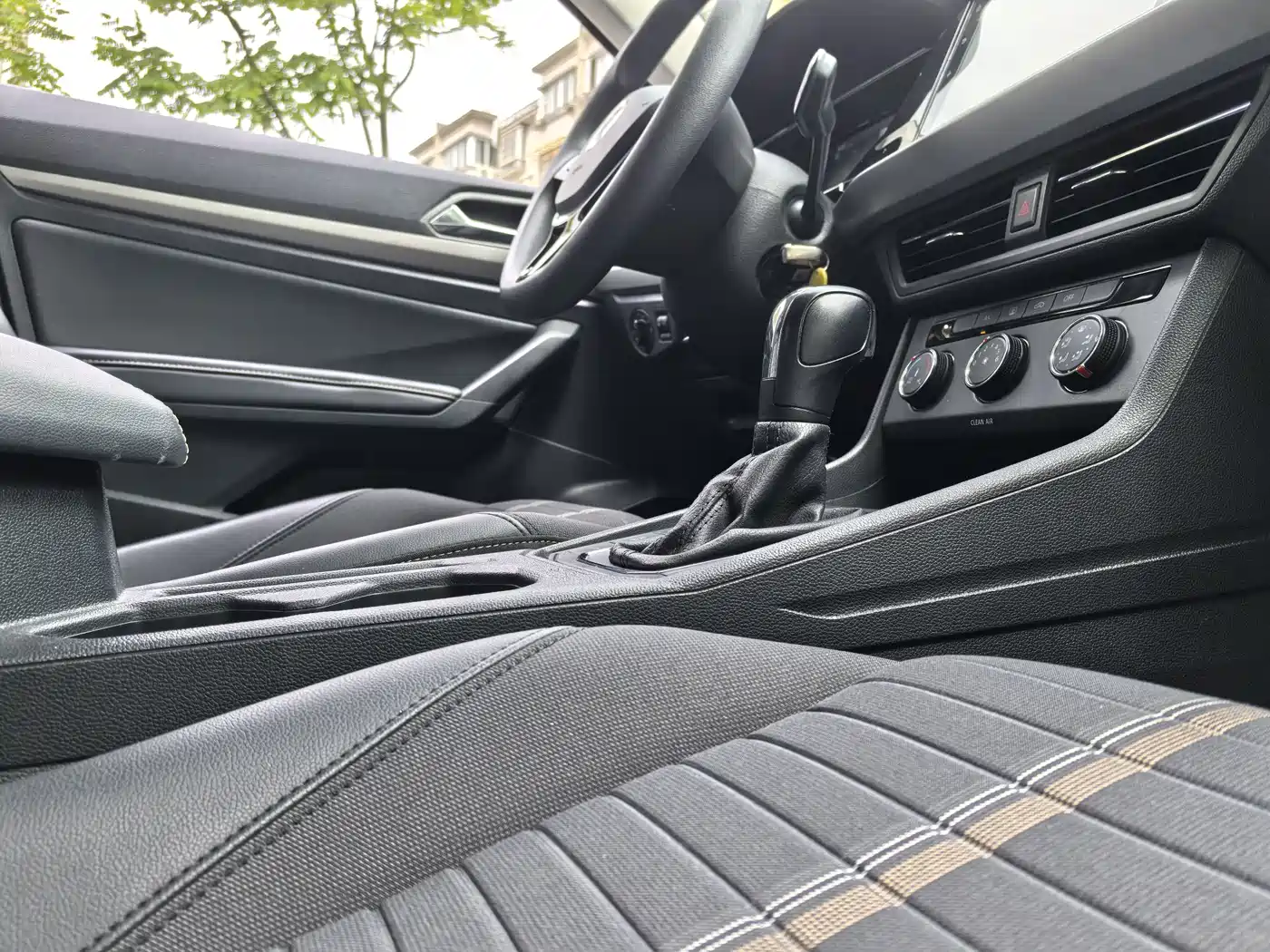 Volkswagen Lavida 2021 280TSI DSG Comfort Edition фото 12