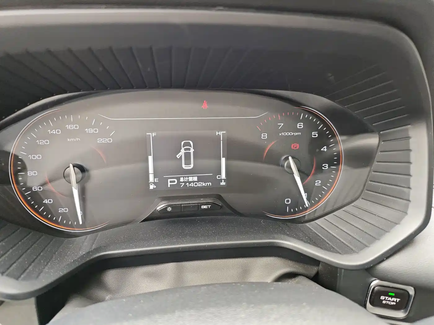 Wuling Motors Wuling Jiachen 2023 2022 1.5T CVT Exclusive Flagship Model