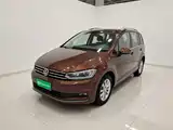 صورة 1 - Volkswagen Touran
