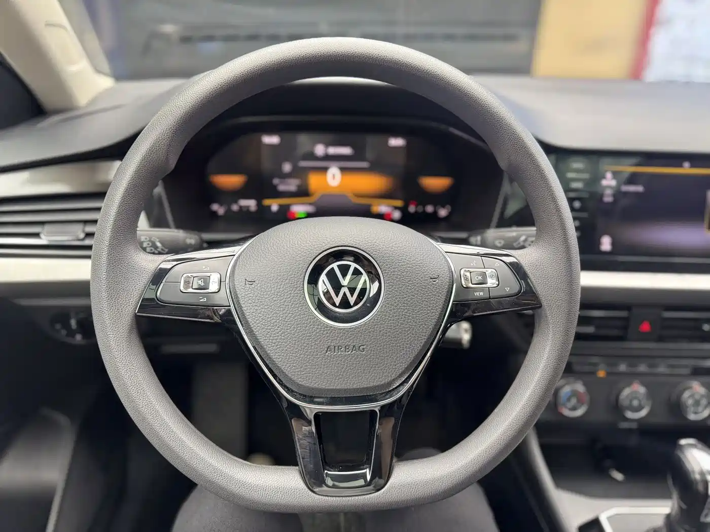 Volkswagen Lavida, миниатюра 9