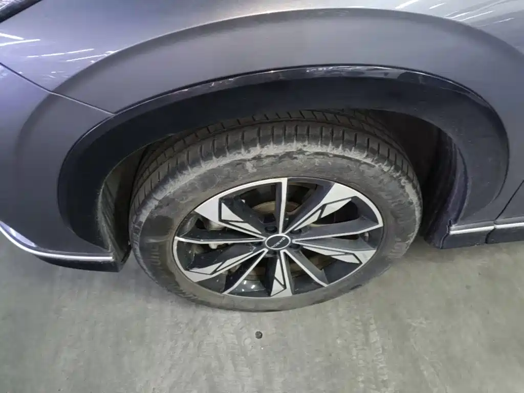 Roewe RX5 2024 2023 1.5T Superior Edition
