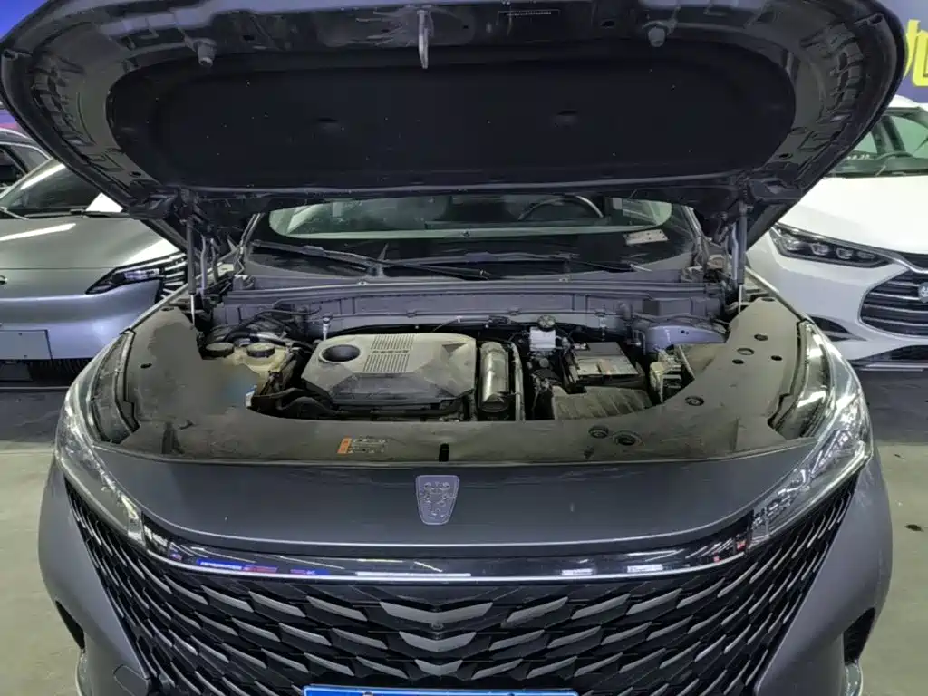 Roewe RX5 2024 2023 1.5T Superior Edition