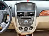 Фото 9 - Buick Excelle